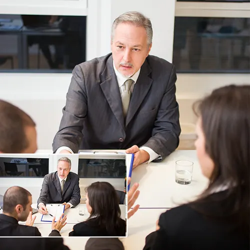 Finding an Attorney Who Communicates Clearly and Effectively